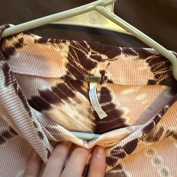 YFB midi dress - Picture 9 of 12